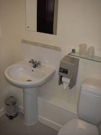 Imagen de la habitación del Hotel Best Western Heronston and Spa. Foto 7