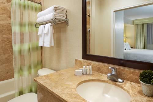 Imagen de la habitación del Hotel Best Western Hesperia-Victorville Suites. Foto 6