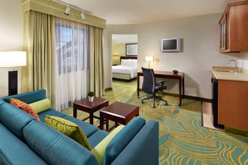 Imagen general del Hotel Best Western Hesperia-Victorville Suites. Foto 1