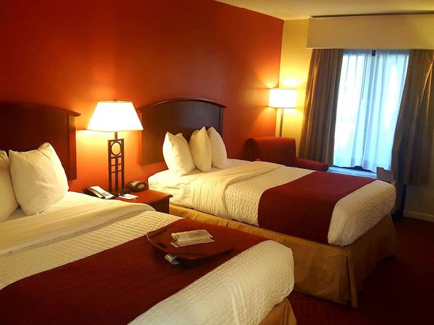 Imagen de la habitación del Hotel Best Western Hickory, Hickory. Foto 5