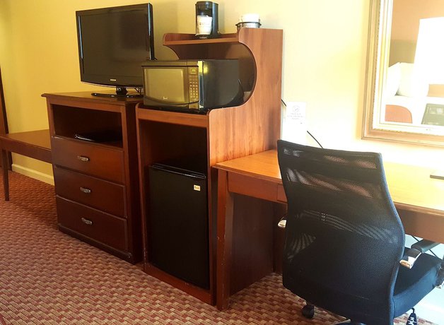 Imagen de la habitación del Hotel Best Western Hickory, Hickory. Foto 8