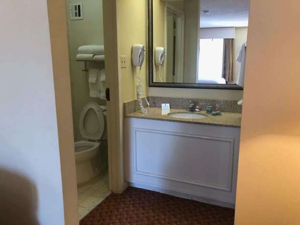 Imagen de la habitación del Hotel Best Western Hickory, Hickory. Foto 10