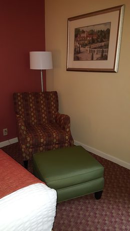 Imagen de la habitación del Hotel Best Western Hickory, Hickory. Foto 13