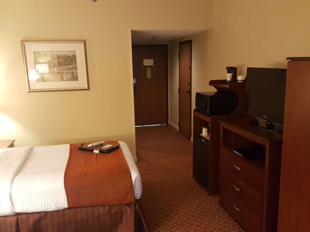 Imagen de la habitación del Hotel Best Western Hickory, Hickory. Foto 14