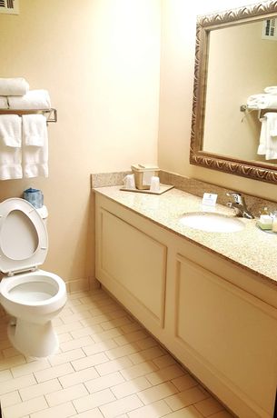 Imagen de la habitación del Hotel Best Western Hickory, Hickory. Foto 16