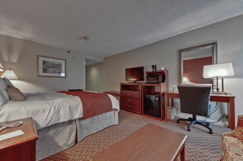 Imagen de la habitación del Hotel Best Western Hickory, Hickory. Foto 3
