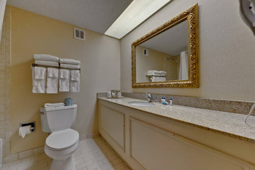 Imagen de la habitación del Hotel Best Western Hickory, Hickory. Foto 4