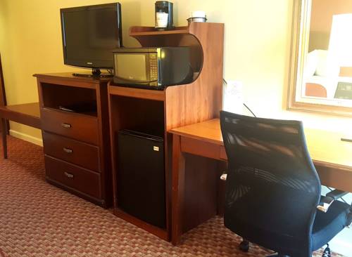Imagen de la habitación del Hotel Best Western Hickory, Hickory. Foto 6
