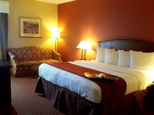 Imagen de la habitación del Hotel Best Western Hickory, Hickory. Foto 7