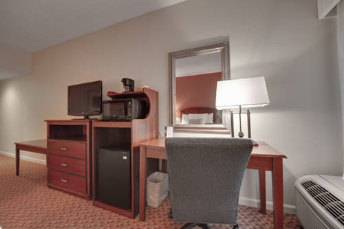 Imagen de la habitación del Hotel Best Western Hickory, Hickory. Foto 9