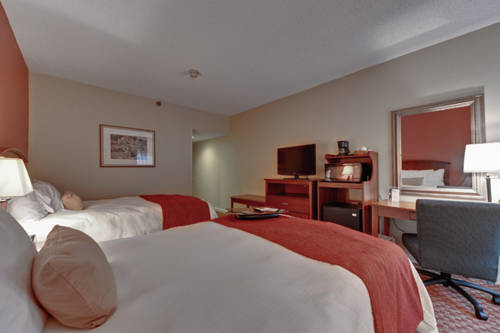 Imagen de la habitación del Hotel Best Western Hickory, Hickory. Foto 10