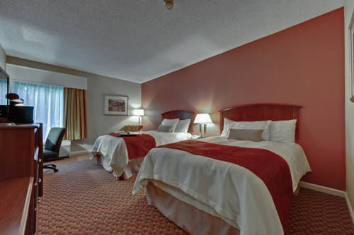 Imagen de la habitación del Hotel Best Western Hickory, Hickory. Foto 11