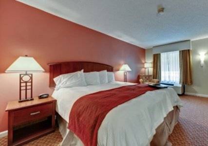 Imagen de la habitación del Hotel Best Western Hickory, Hickory. Foto 12