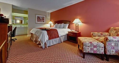Imagen de la habitación del Hotel Best Western Hickory, Hickory. Foto 13