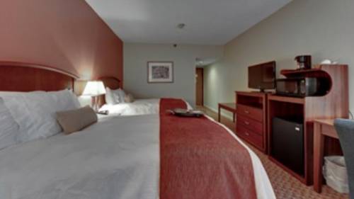 Imagen de la habitación del Hotel Best Western Hickory, Hickory. Foto 14