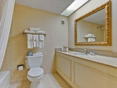 Imagen de la habitación del Hotel Best Western Hickory, Hickory. Foto 15