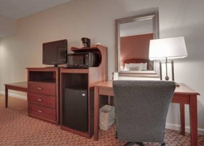 Imagen de la habitación del Hotel Best Western Hickory, Hickory. Foto 16