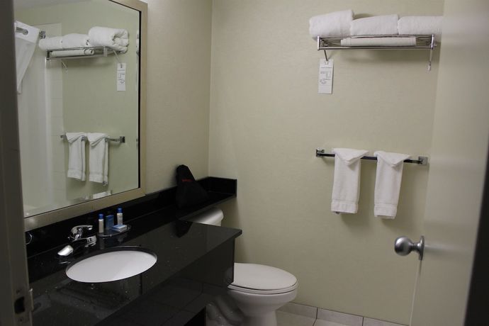 Imagen de la habitación del Hotel Best Western High Road Inn. Foto 10
