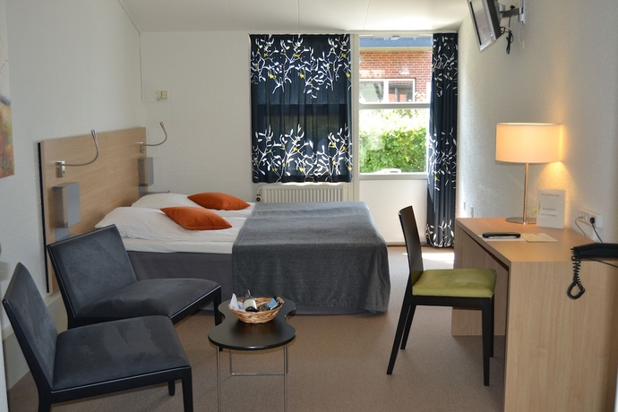 Imagen de la habitación del Hotel Best Western Hillerod. Foto 3