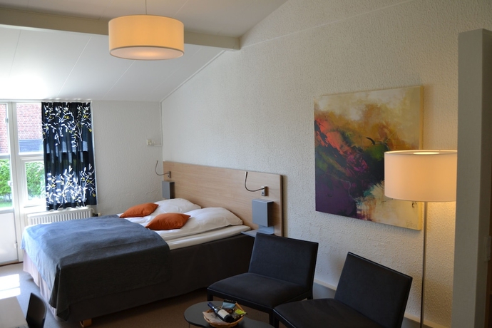 Imagen de la habitación del Hotel Best Western Hillerod. Foto 4