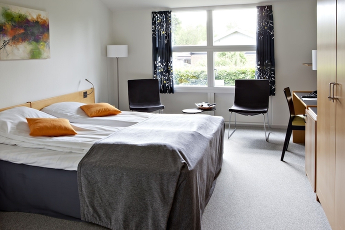 Imagen de la habitación del Hotel Best Western Hillerod. Foto 7