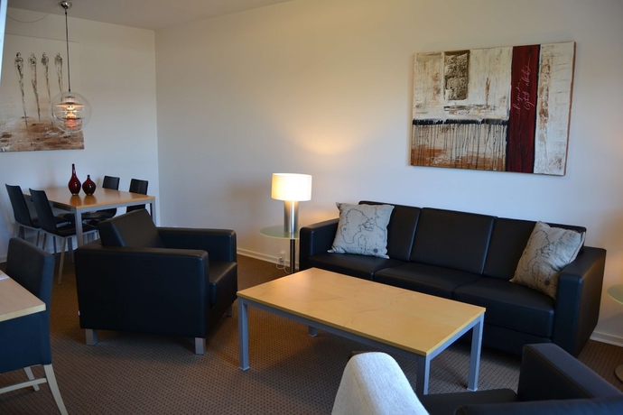 Imagen de la habitación del Hotel Best Western Hillerod. Foto 12