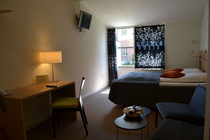 Imagen de la habitación del Hotel Best Western Hillerod. Foto 14
