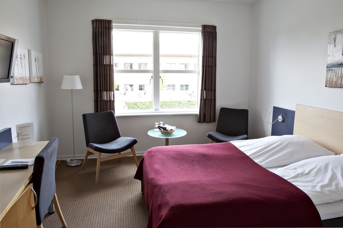 Imagen de la habitación del Hotel Best Western Hillerod. Foto 15