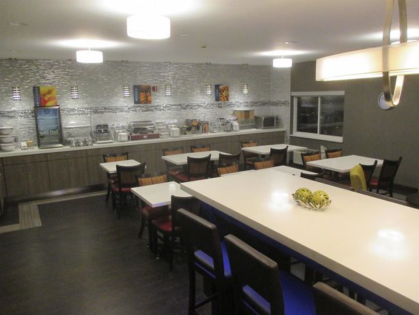 Imagen de la habitación del Hotel Best Western Hilliard Inn And Suites. Foto 2
