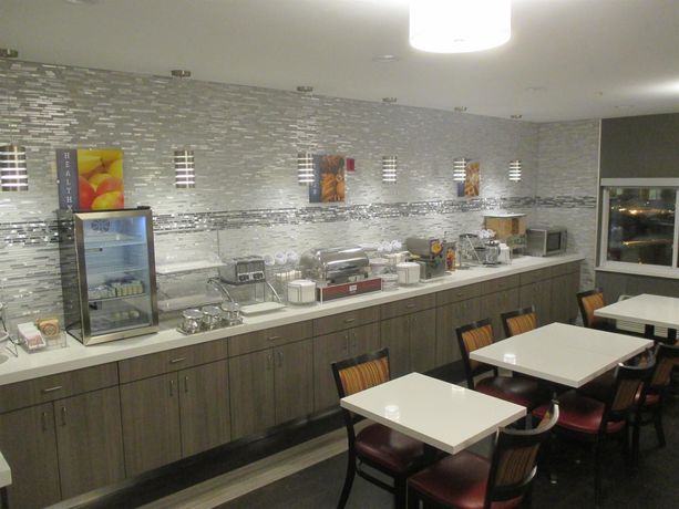 Imagen de la habitación del Hotel Best Western Hilliard Inn And Suites. Foto 3