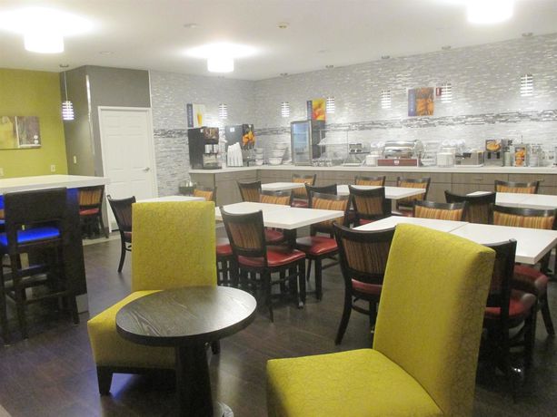 Imagen de la habitación del Hotel Best Western Hilliard Inn And Suites. Foto 4