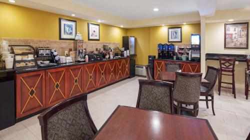 Imagen general del Hotel Best Western Historic Frederick. Foto 4