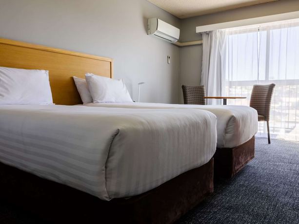 Imagen de la habitación del Hotel Best Western Hobart. Foto 4