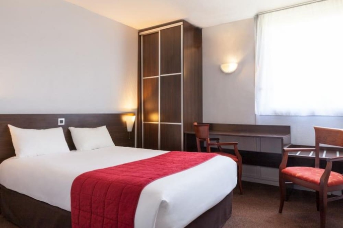 Imagen general del Hotel Best Western Hôtel du Phare. Foto 1