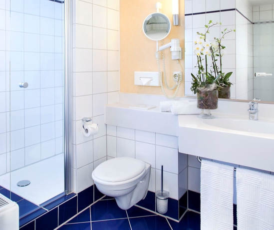 Imagen de la habitación del Hotel Best Western Hohenzollern. Foto 5