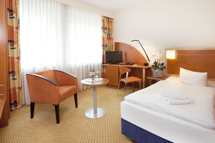 Imagen de la habitación del Hotel Best Western Hohenzollern. Foto 11