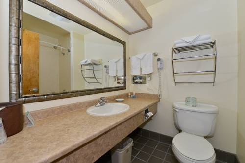 Imagen general del Hotel Best Western Holiday. Foto 1