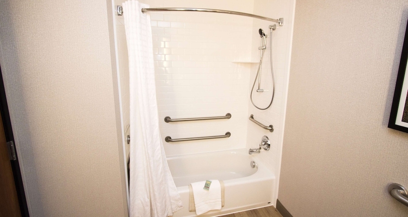 Imagen de la habitación del Hotel Best Western Holiday Hills. Foto 5