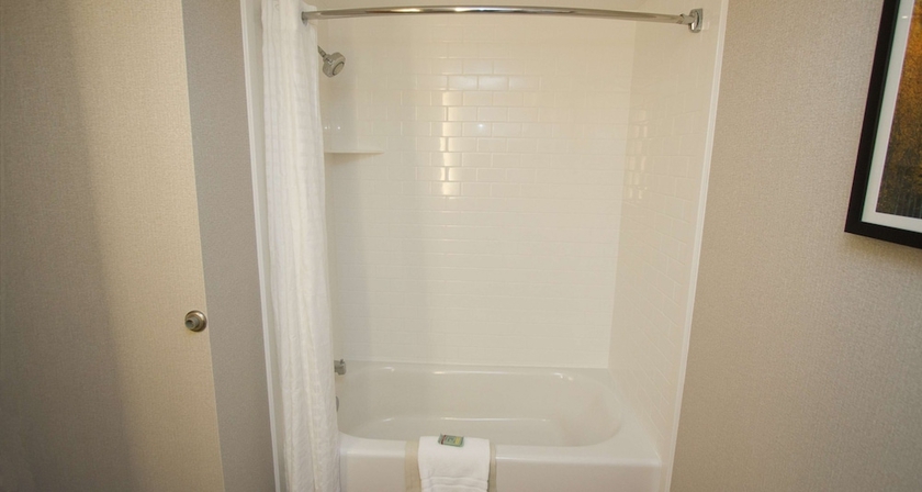 Imagen de la habitación del Hotel Best Western Holiday Hills. Foto 7