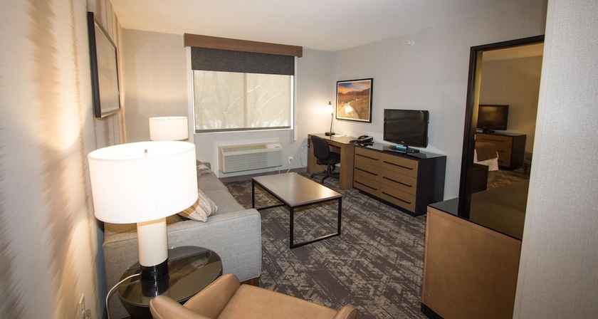 Imagen de la habitación del Hotel Best Western Holiday Hills. Foto 14
