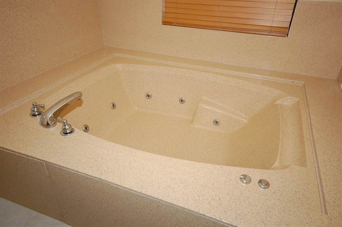 Imagen de la habitación del Hotel Best Western Hollywood Plaza Inn-hollywood Walk Of Fame - La. Foto 4