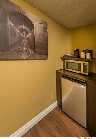 Imagen de la habitación del Hotel Best Western Hoover Dam. Foto 6