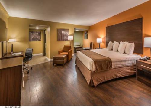 Imagen de la habitación del Hotel Best Western Hoover Dam. Foto 8