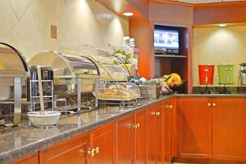Imagen general del Hotel Best Western Hopkinsville. Foto 4