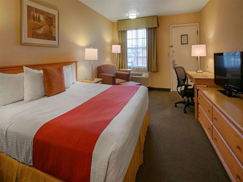 Imagen de la habitación del Hotel Best Western Horizon Inn. Foto 1