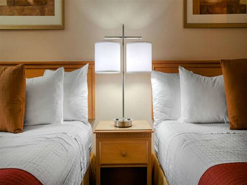 Imagen de la habitación del Hotel Best Western Horizon Inn. Foto 5