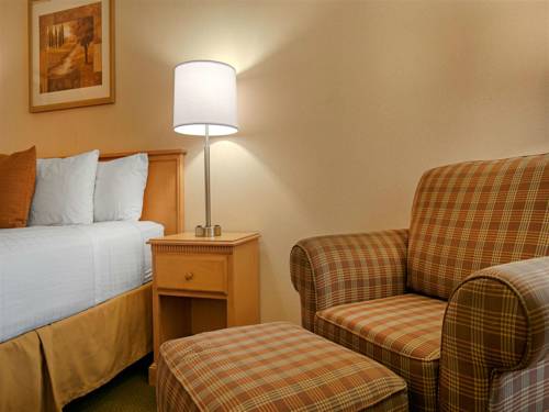 Imagen de la habitación del Hotel Best Western Horizon Inn. Foto 6