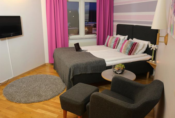 Imagen de la habitación del Hotel Best Western Hotel 23. Foto 4