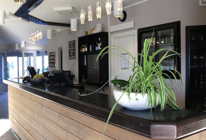 Imagen de los interiores del Hotel Best Western Hotel 23. Foto 18