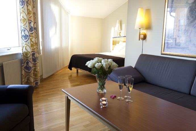 Imagen de la habitación del Hotel Best Western Hotel 23. Foto 7